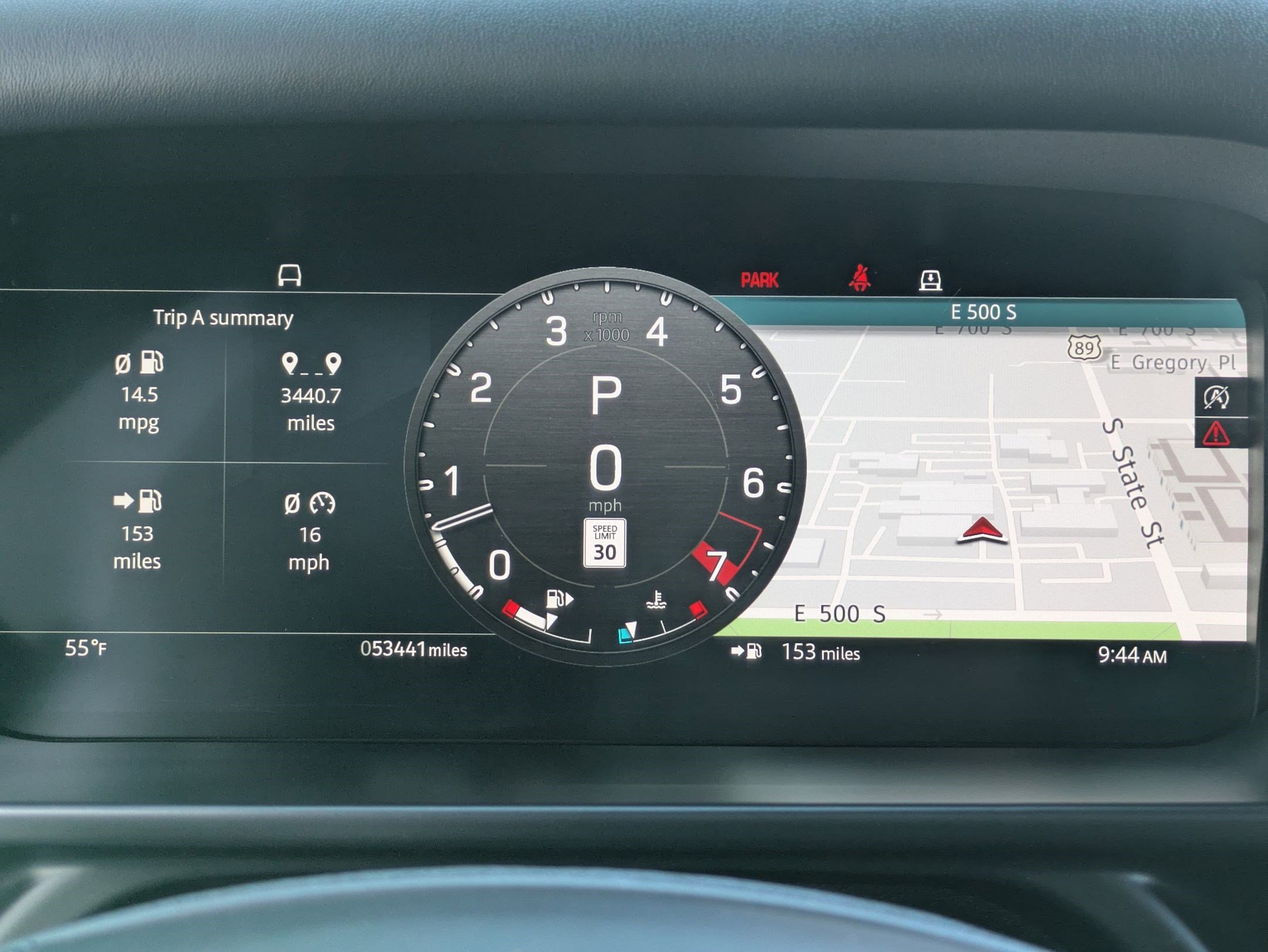 2023 Land Rover Defender 130 X