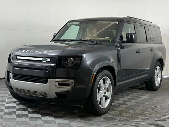 2023 Land Rover Defender 130 First Edition