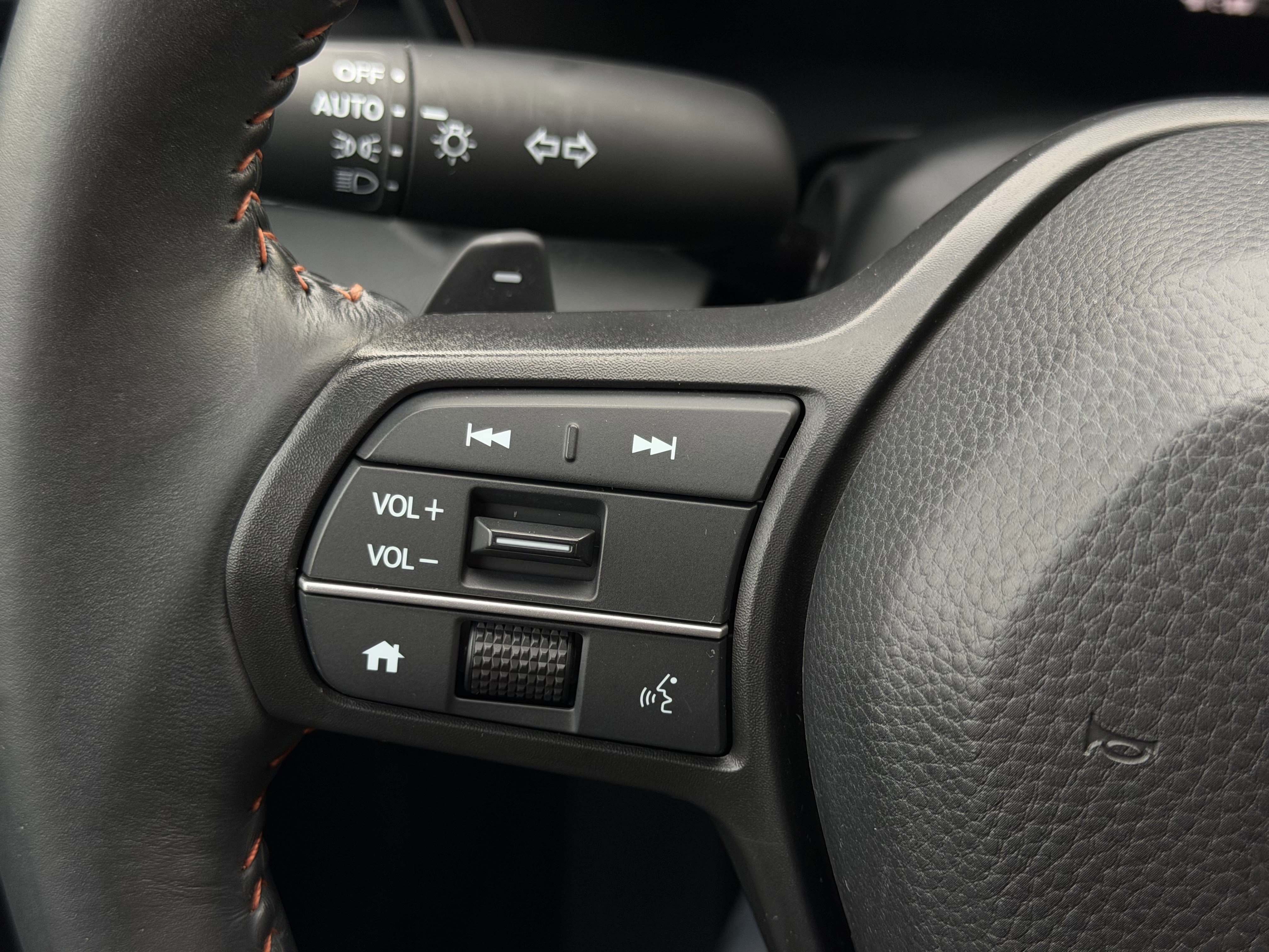 2024 Honda CR-V Sport-L