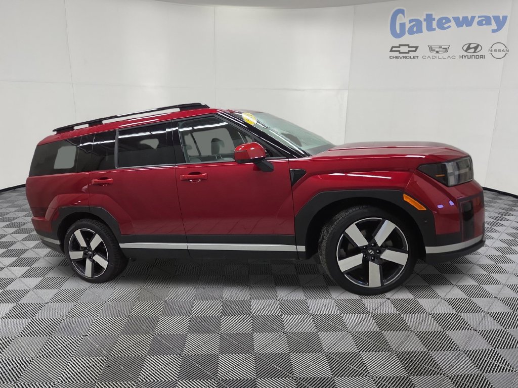 Used Hyundai Santa Fe for Sale in Fargo, ND - Autotrader
