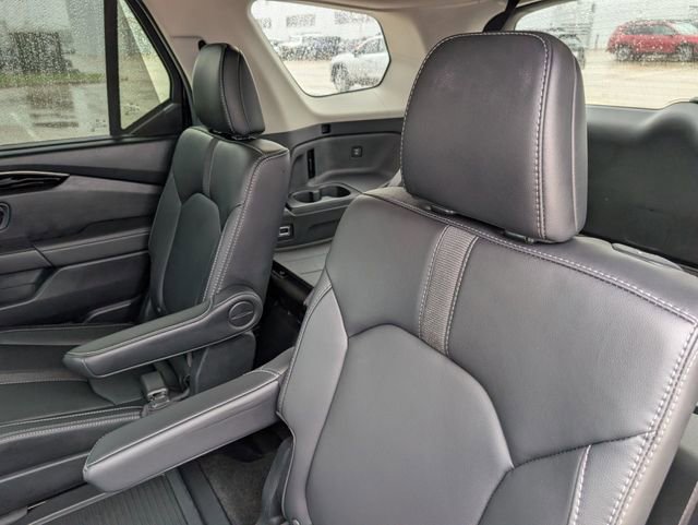 2024 Honda Pilot EX-L