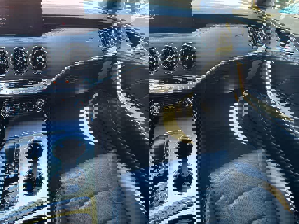 2022 Kia Stinger GT2