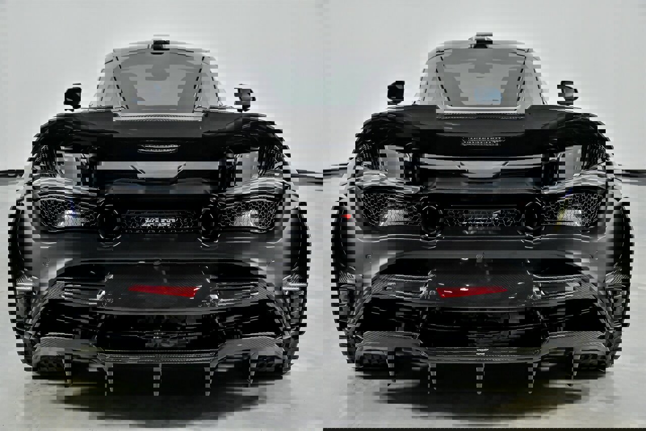 Used 2018 McLaren 720S Performance photo 14