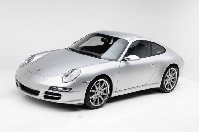 Used 2006 Porsche 911 Carrera S