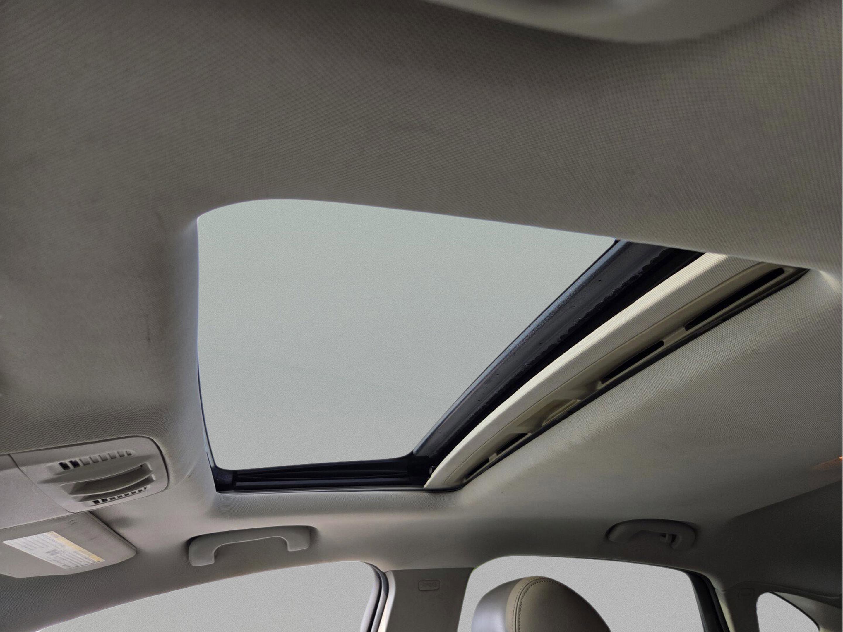 2012 Buick Verano Convenience