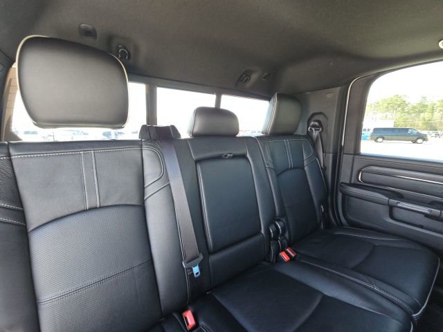 2023 RAM 3500 Limited