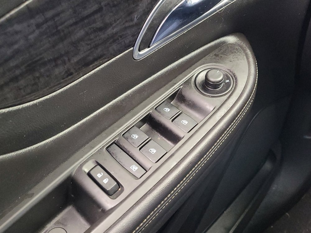 2014 Buick Encore Convenience