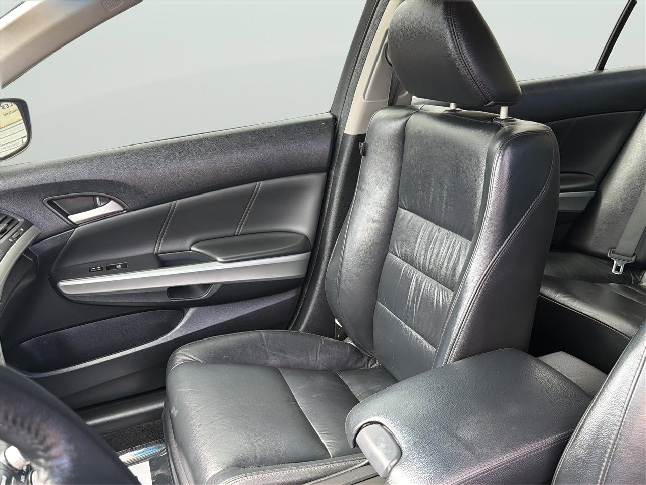 2010 Honda Accord EX-L