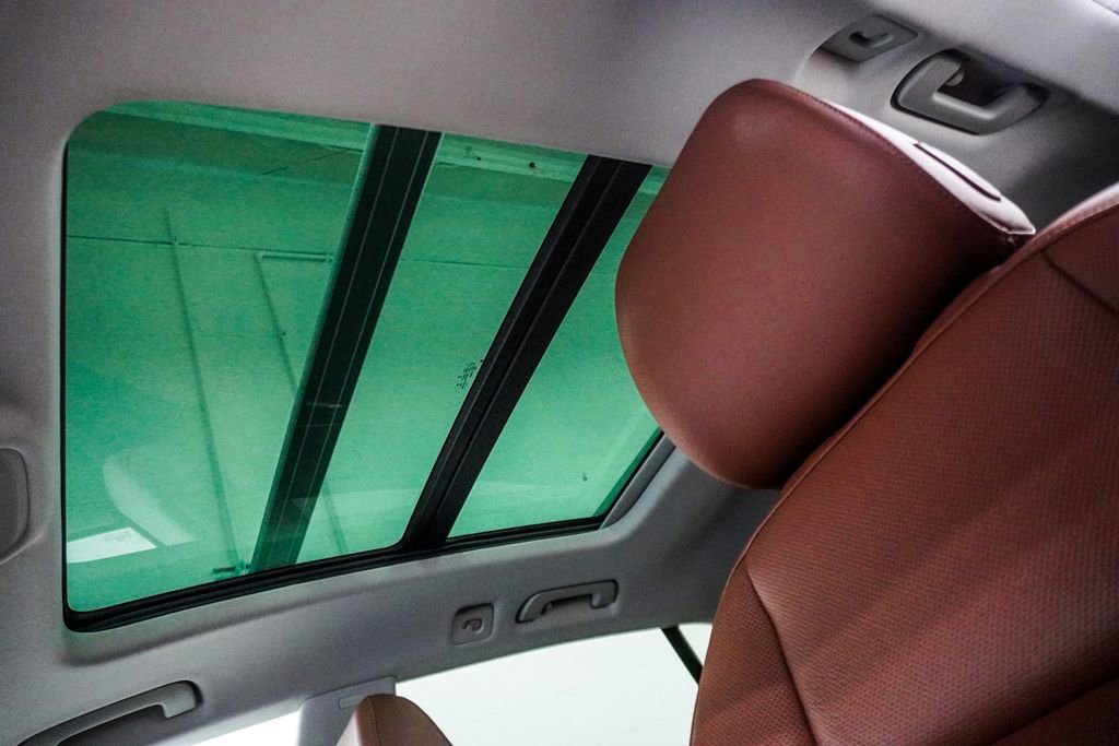 2022 Audi Q8 Premium Plus