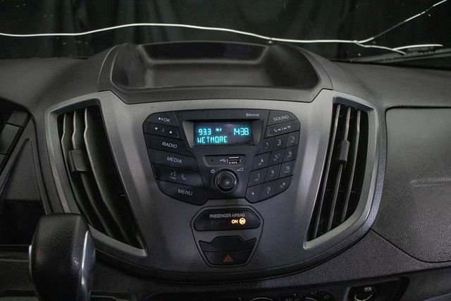 2019 Ford Transit 250 148" High Roof Extended