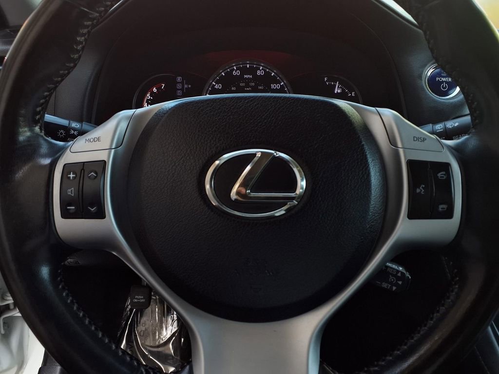 2011 Lexus CT 200h Premium