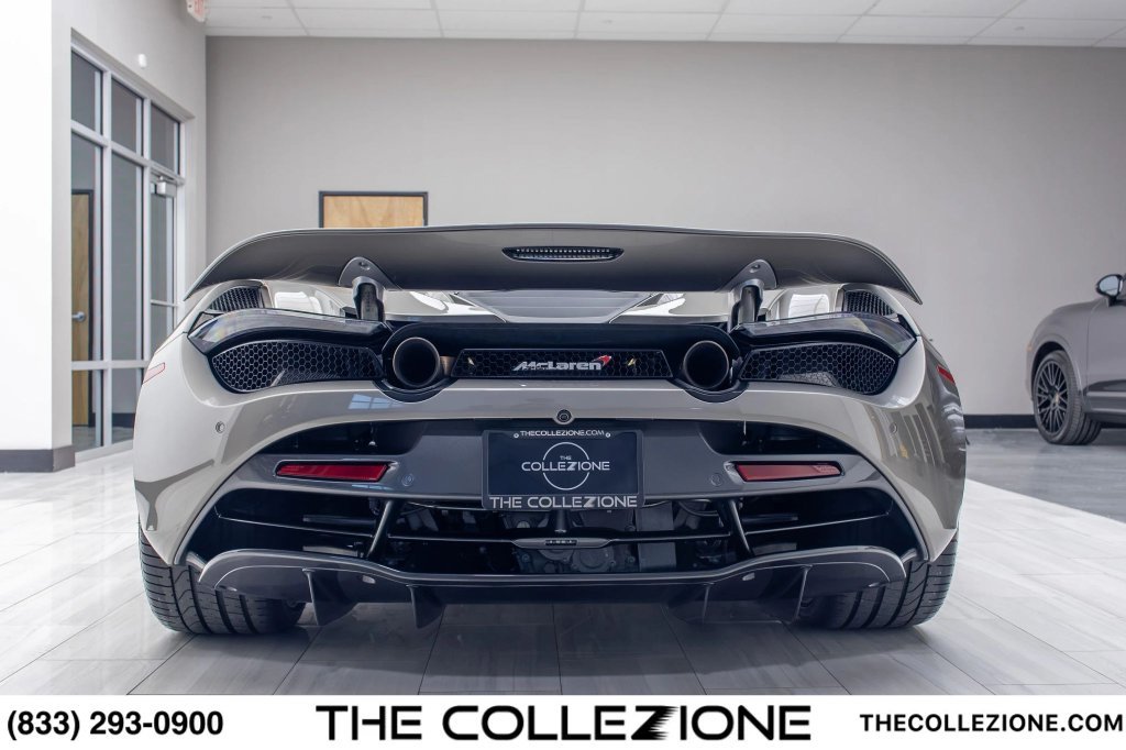 Used 2018 McLaren 720S photo 23