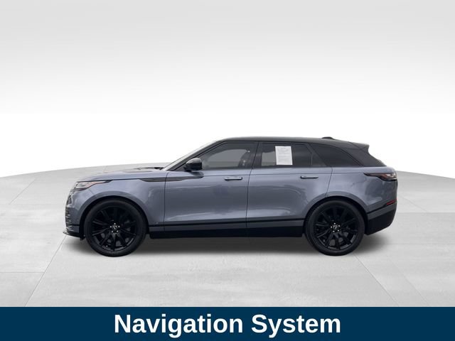 2020 Land Rover Range Rover Velar R-Dynamic HSE