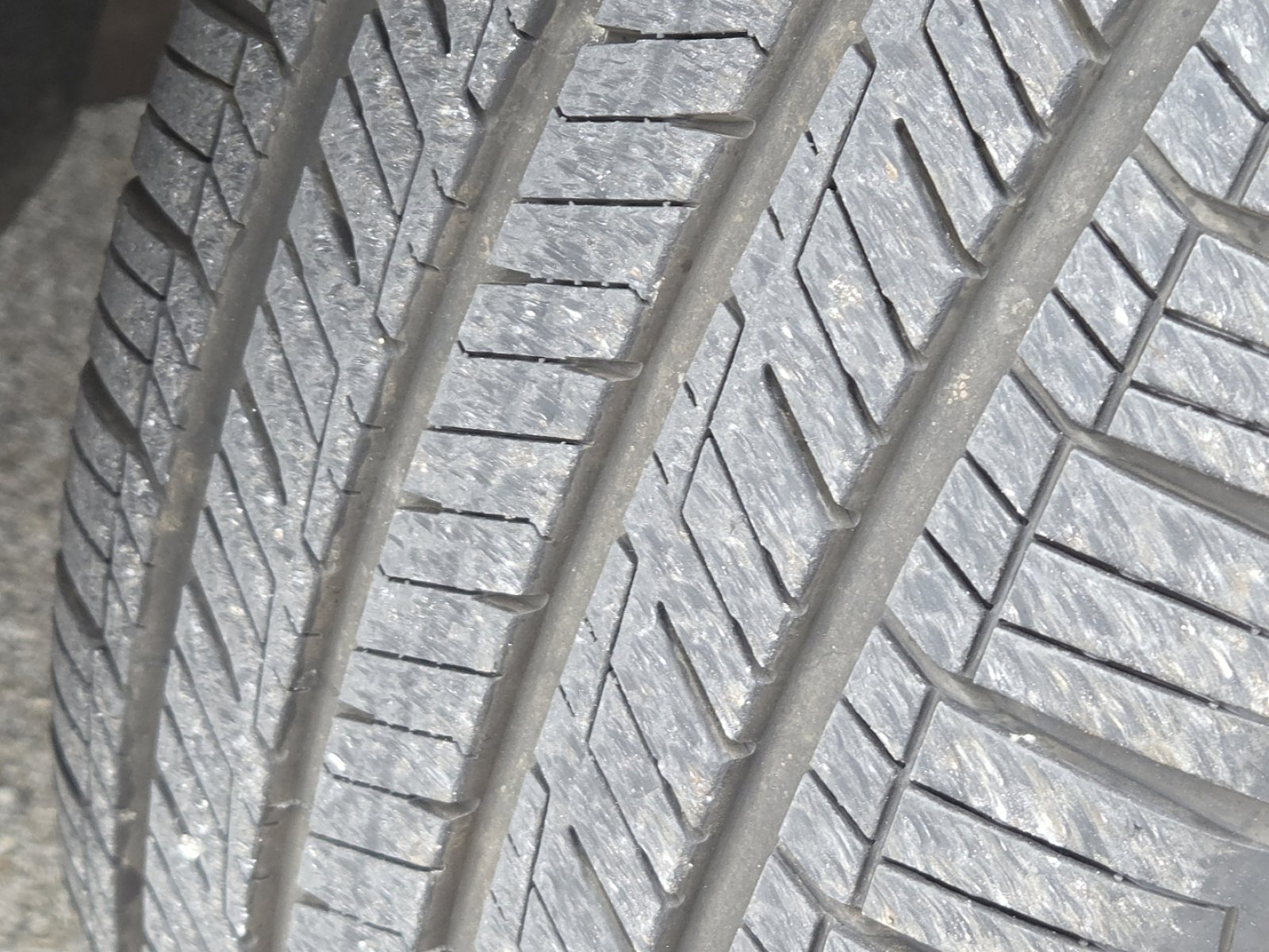 2017 GMC Acadia Limited SLT