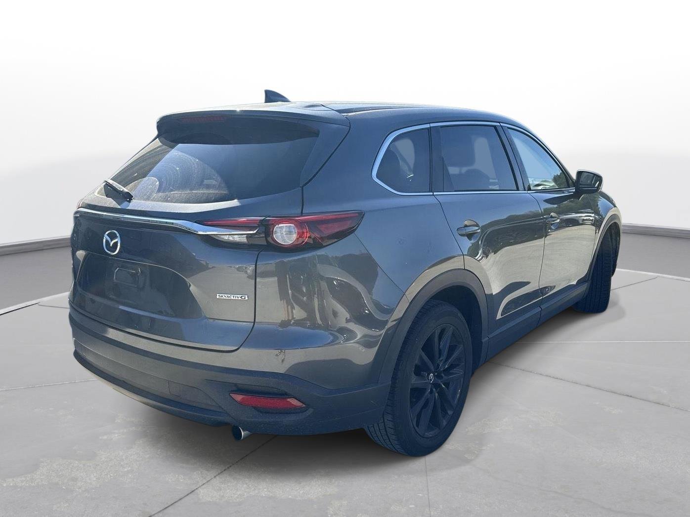 2023 MAZDA Cx-9 Touring Plus