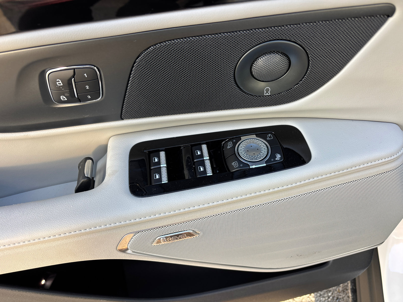 2026 Lincoln Nautilus Premier