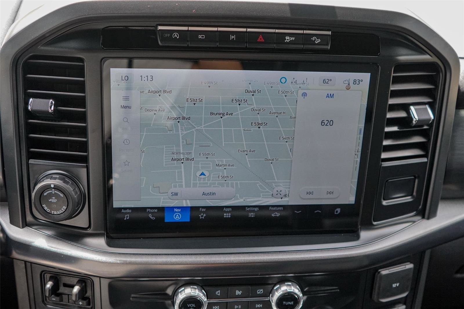 2024 Ford F150 Lariat