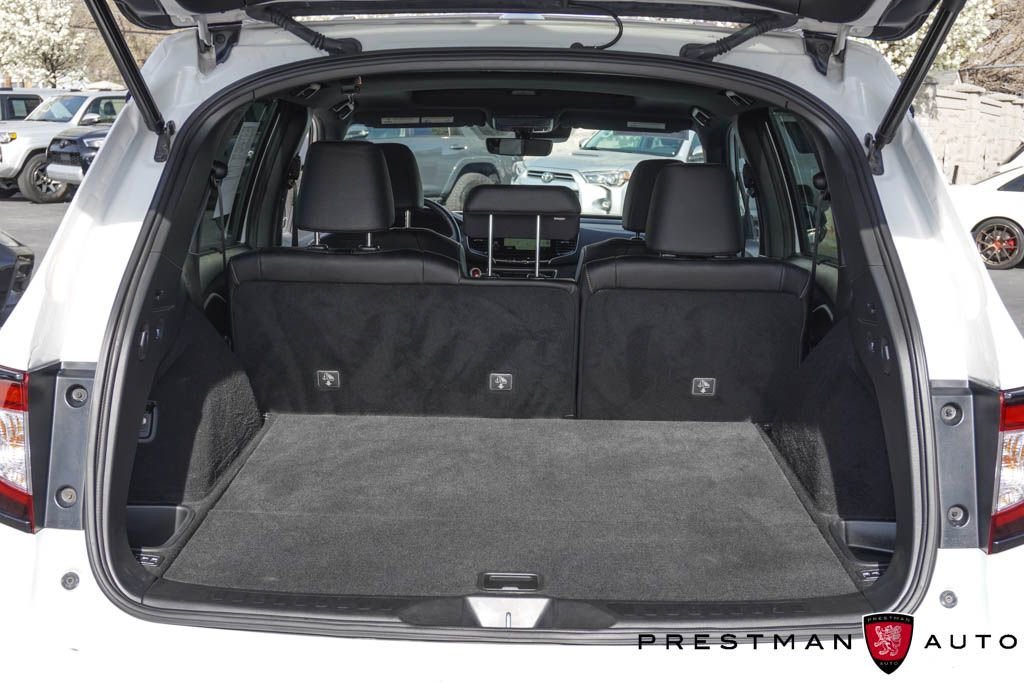 2024 Honda Passport TrailSport