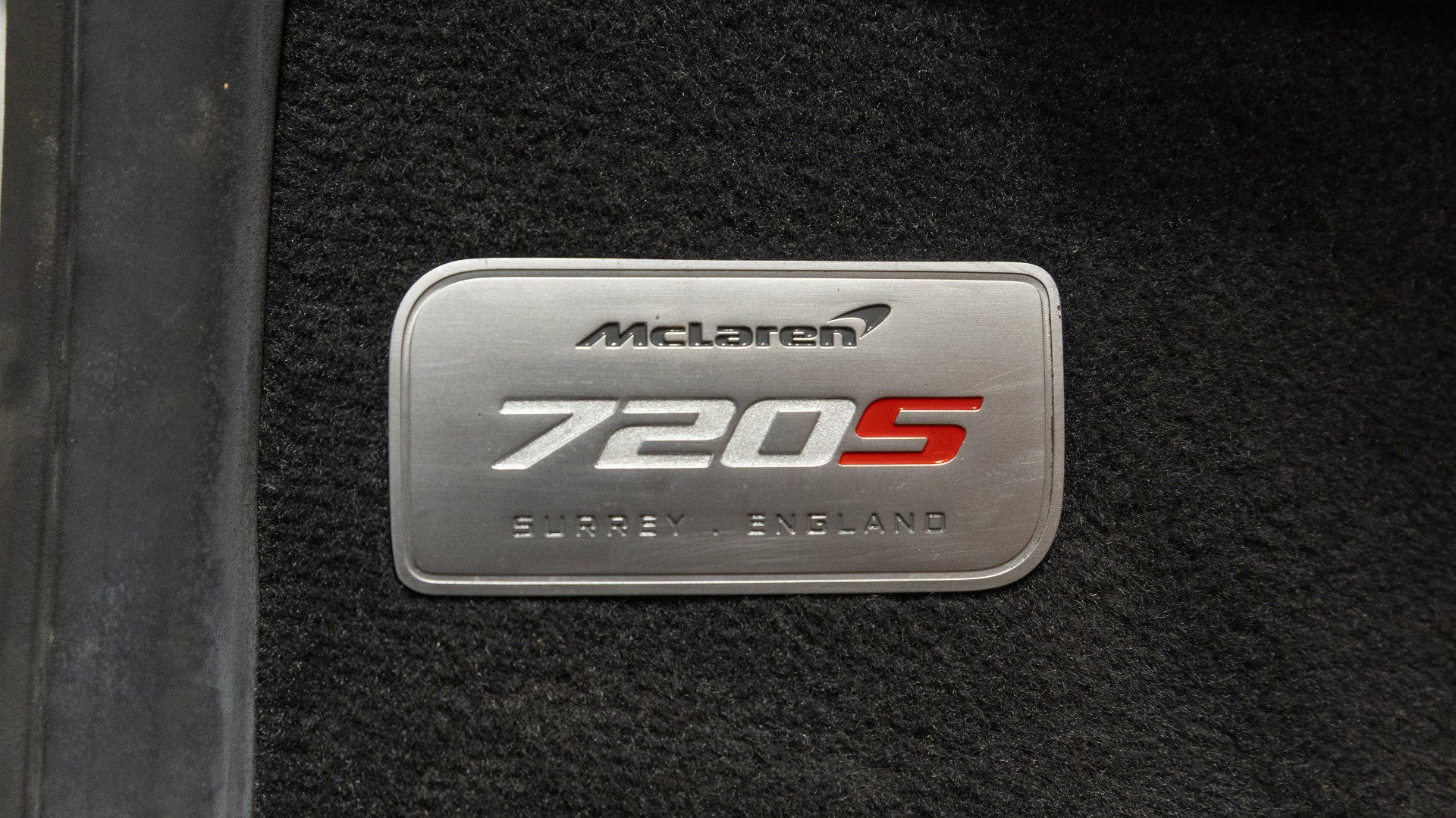 Used 2020 McLaren 720S Spider photo 78