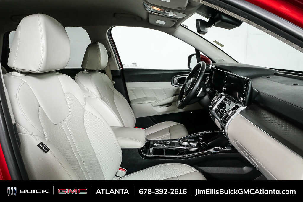 2023 Kia Sorento SX Prestige