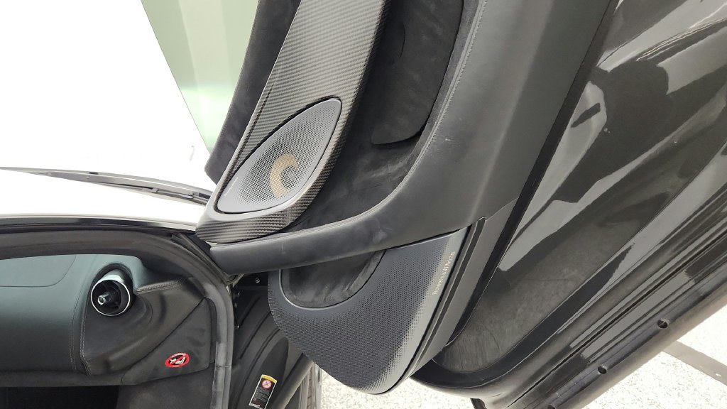 Used 2019 McLaren 600LT photo 39