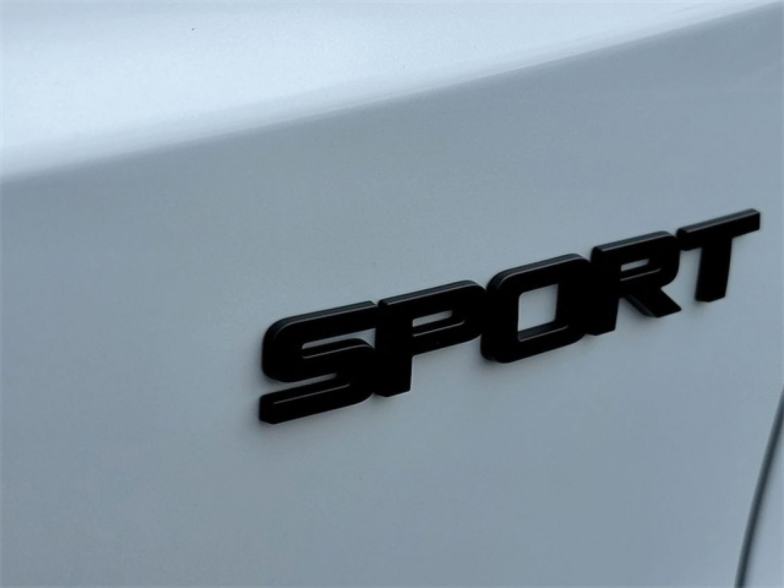 2024 Honda Cr-V Sport