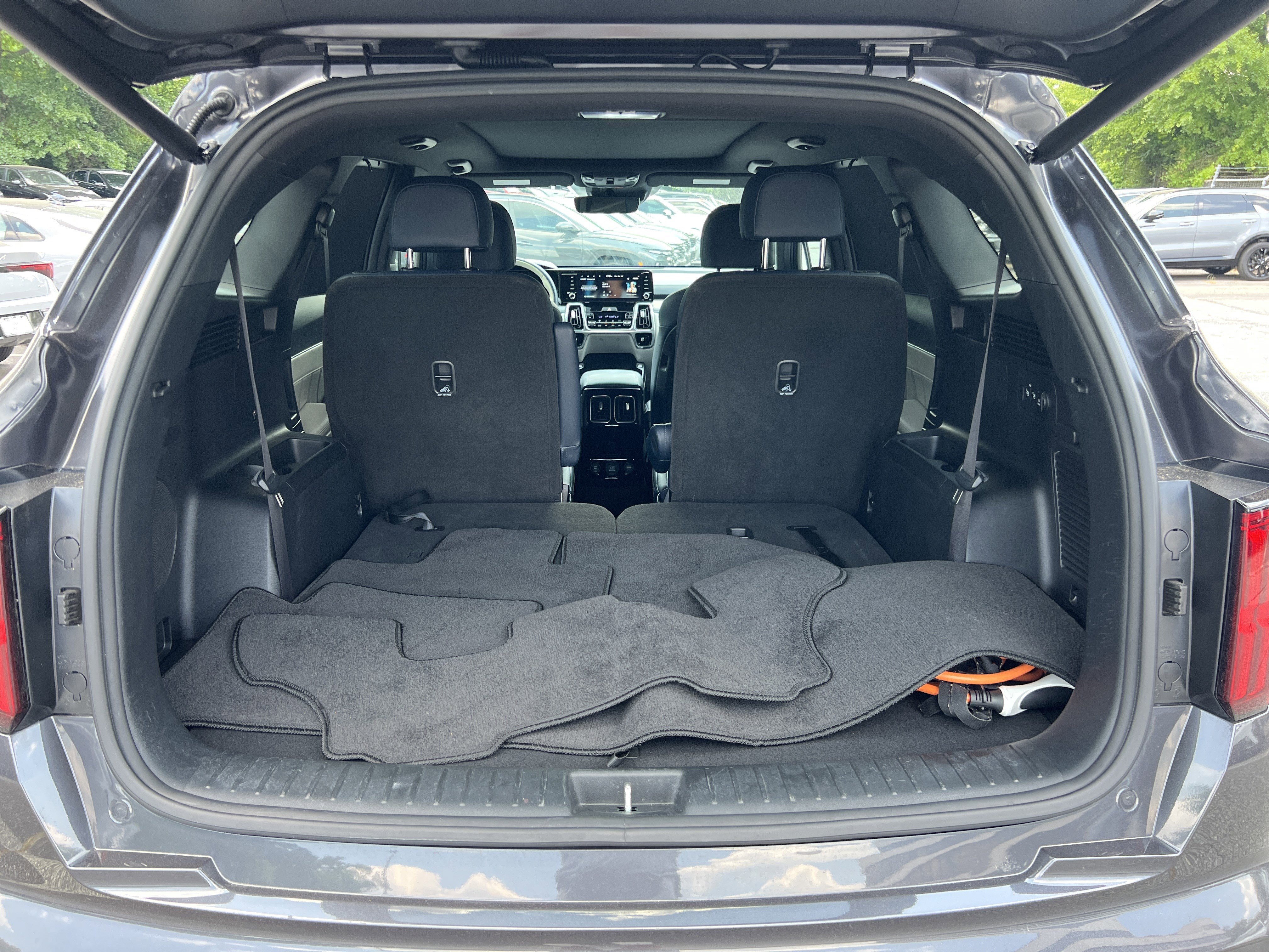 2023 Kia Sorento SX Prestige