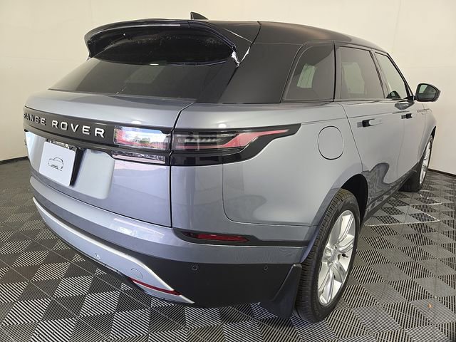 2026 Land Rover Range Rover Velar S