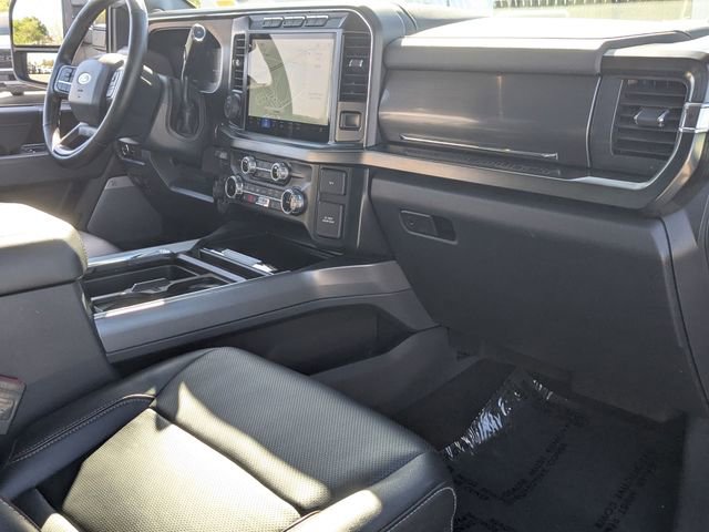 2023 Ford F250 Lariat