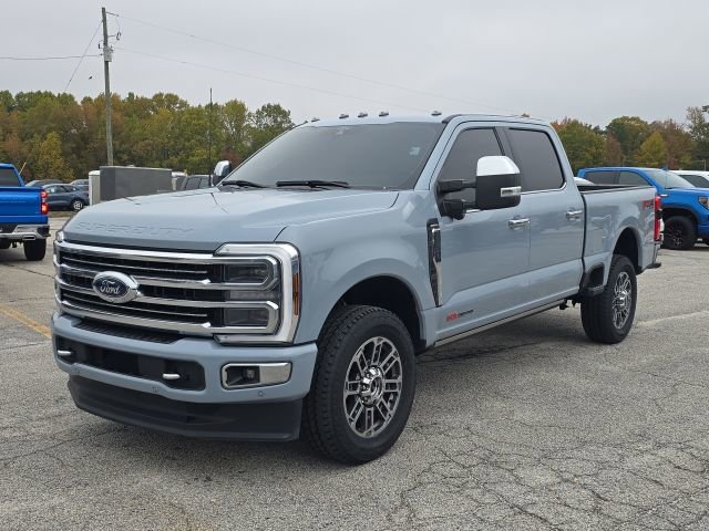 2024 Ford F250 Limited