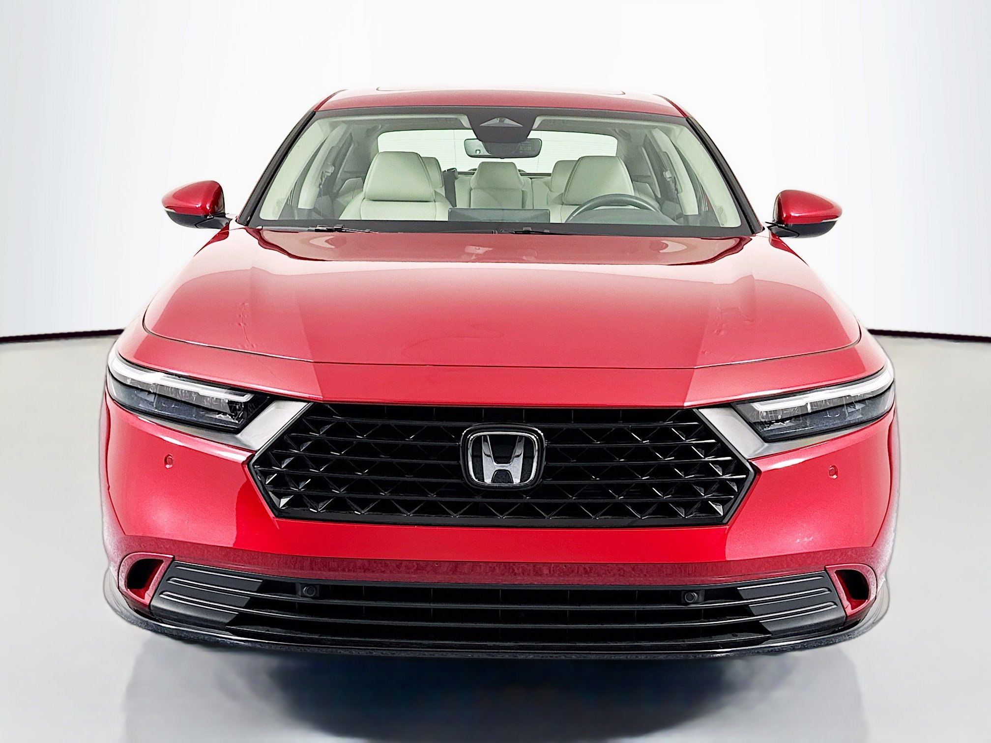 2023 Honda Accord EX-L