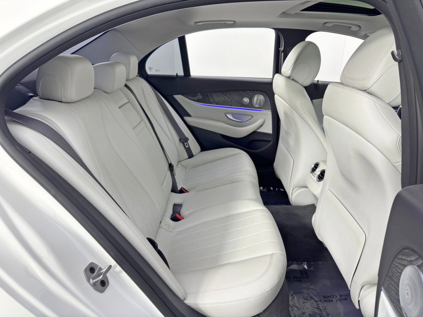 2021 Mercedes-Benz E 350 Sedan