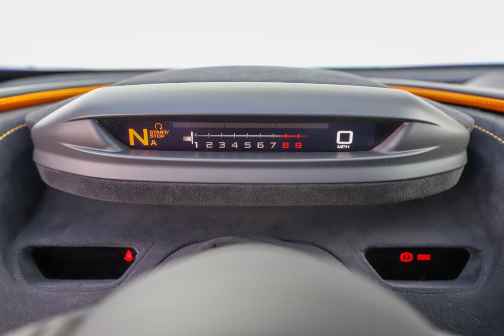 Used 2021 McLaren 720S Performance photo 8