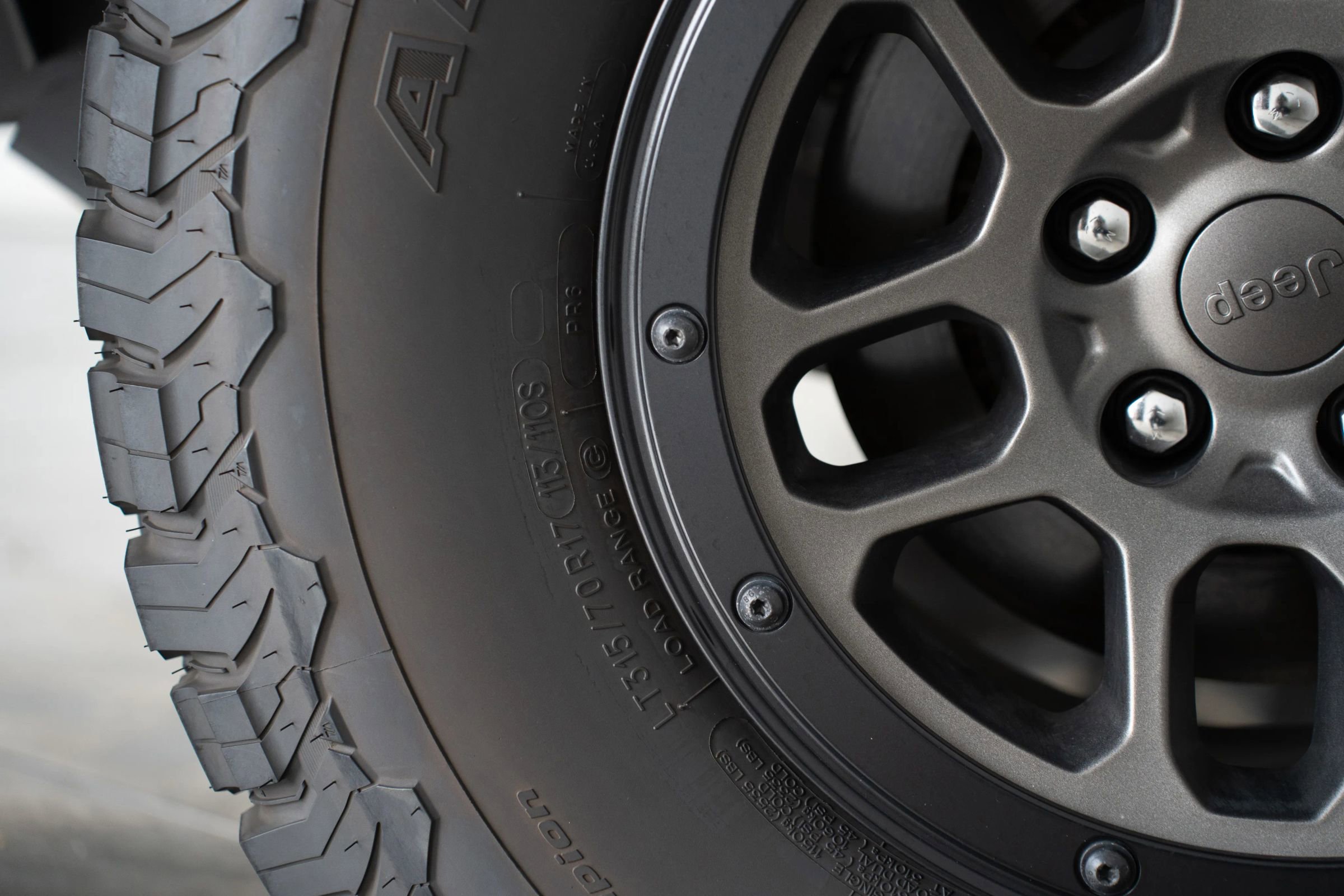 2023 Jeep Wrangler Unlimited Rubicon 392