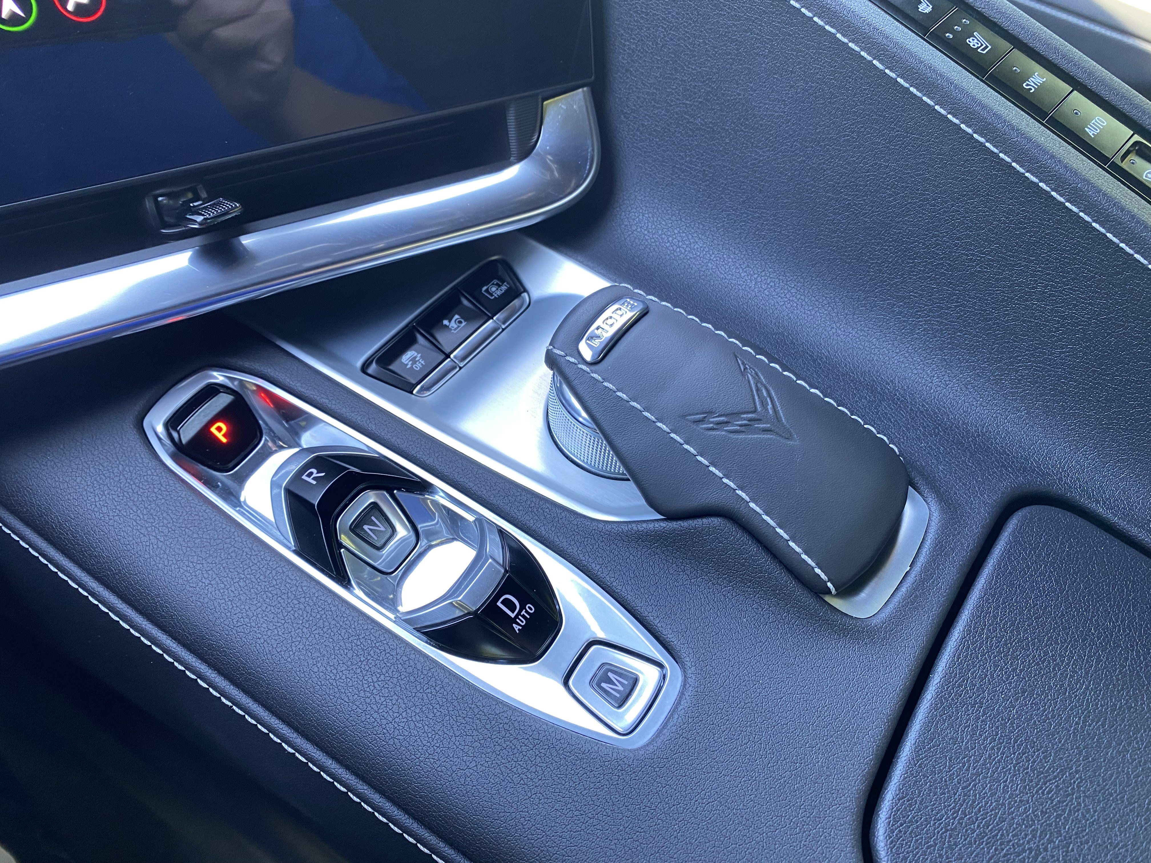 2020 Chevrolet Corvette Stingray Preferred Cpe