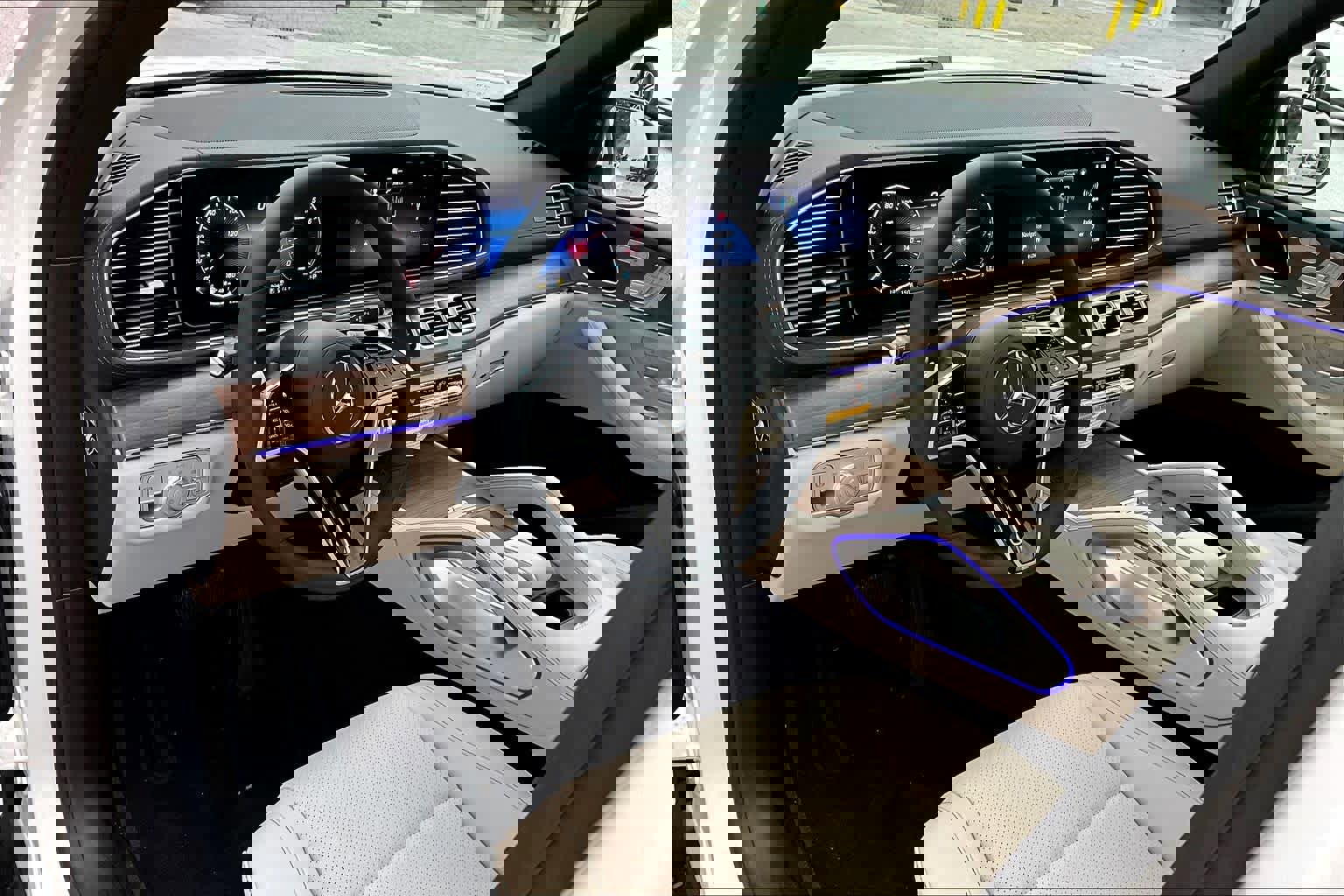 2026 Mercedes-Benz GLE 350 4MATIC