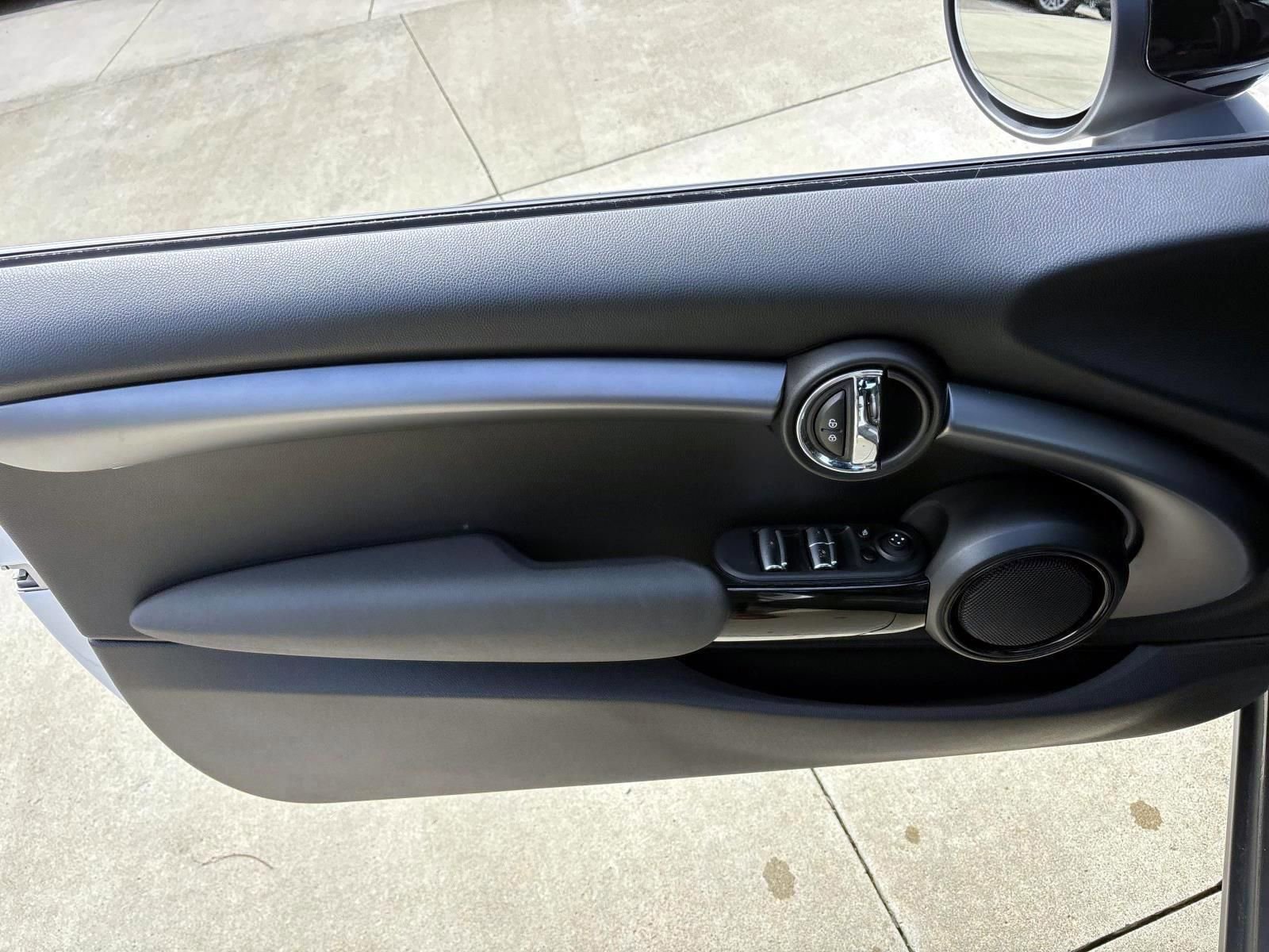 2024 MINI Cooper Convertible