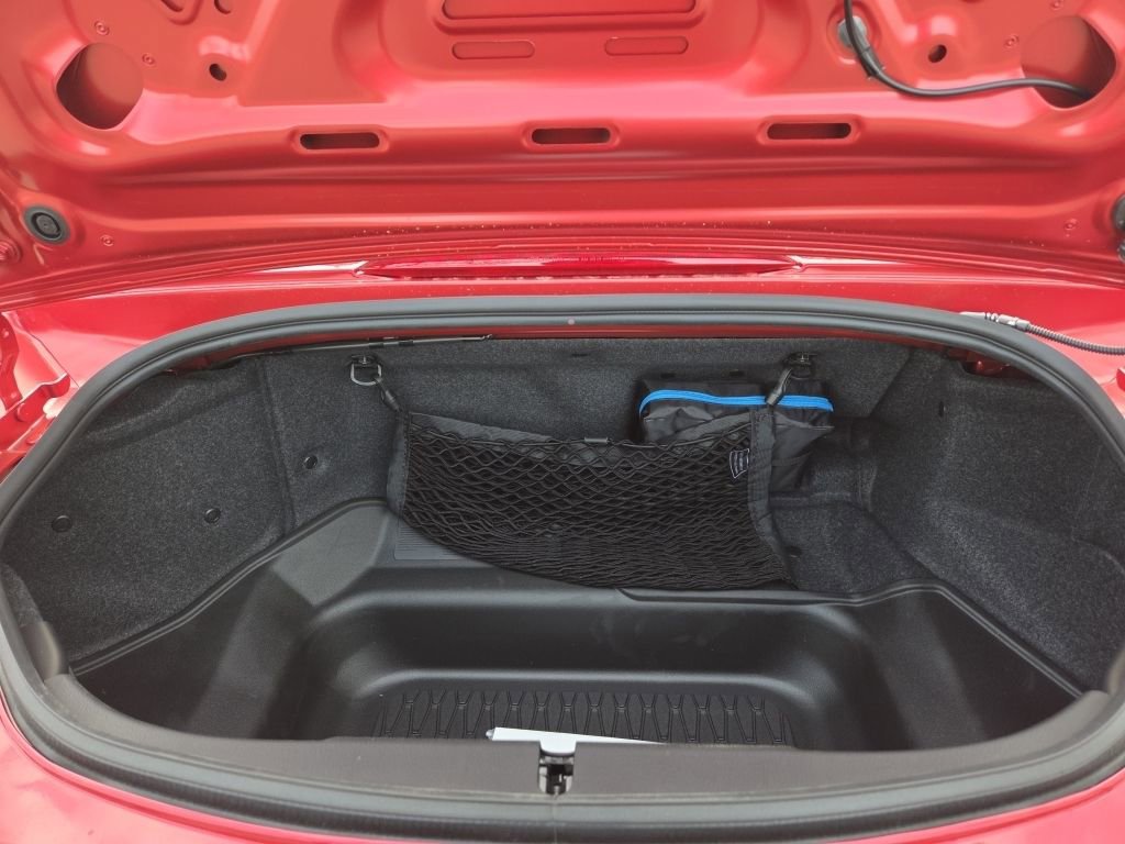 2026 MAZDA MX-5 Miata Grand Touring