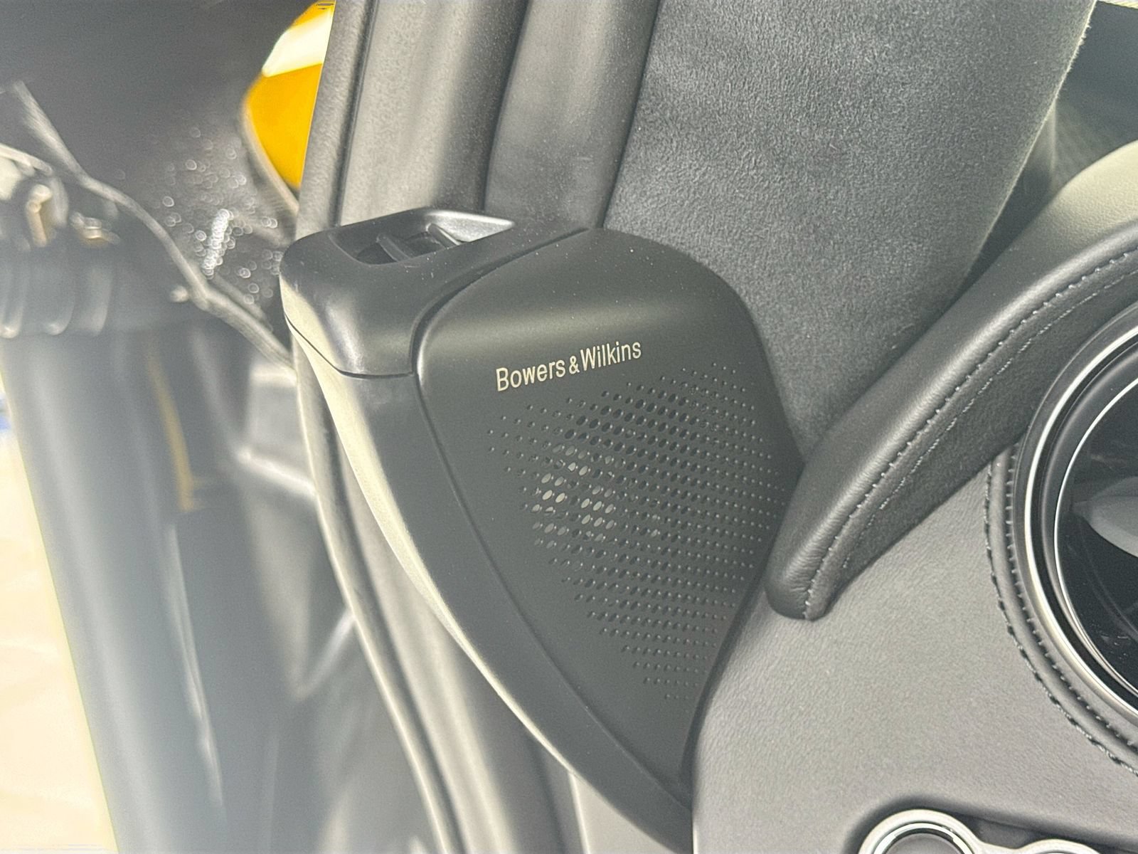 New 2026 McLaren 750S Spider photo 17