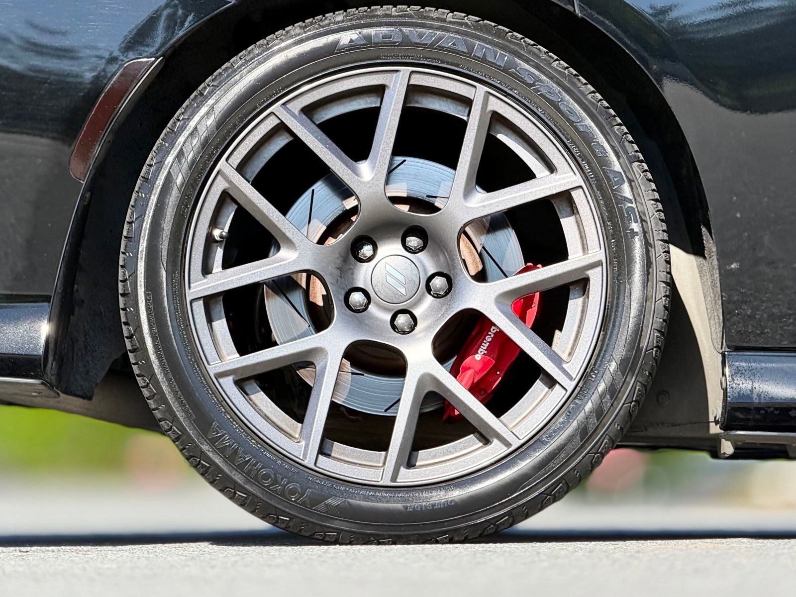 2019 Dodge Charger Scat Pack