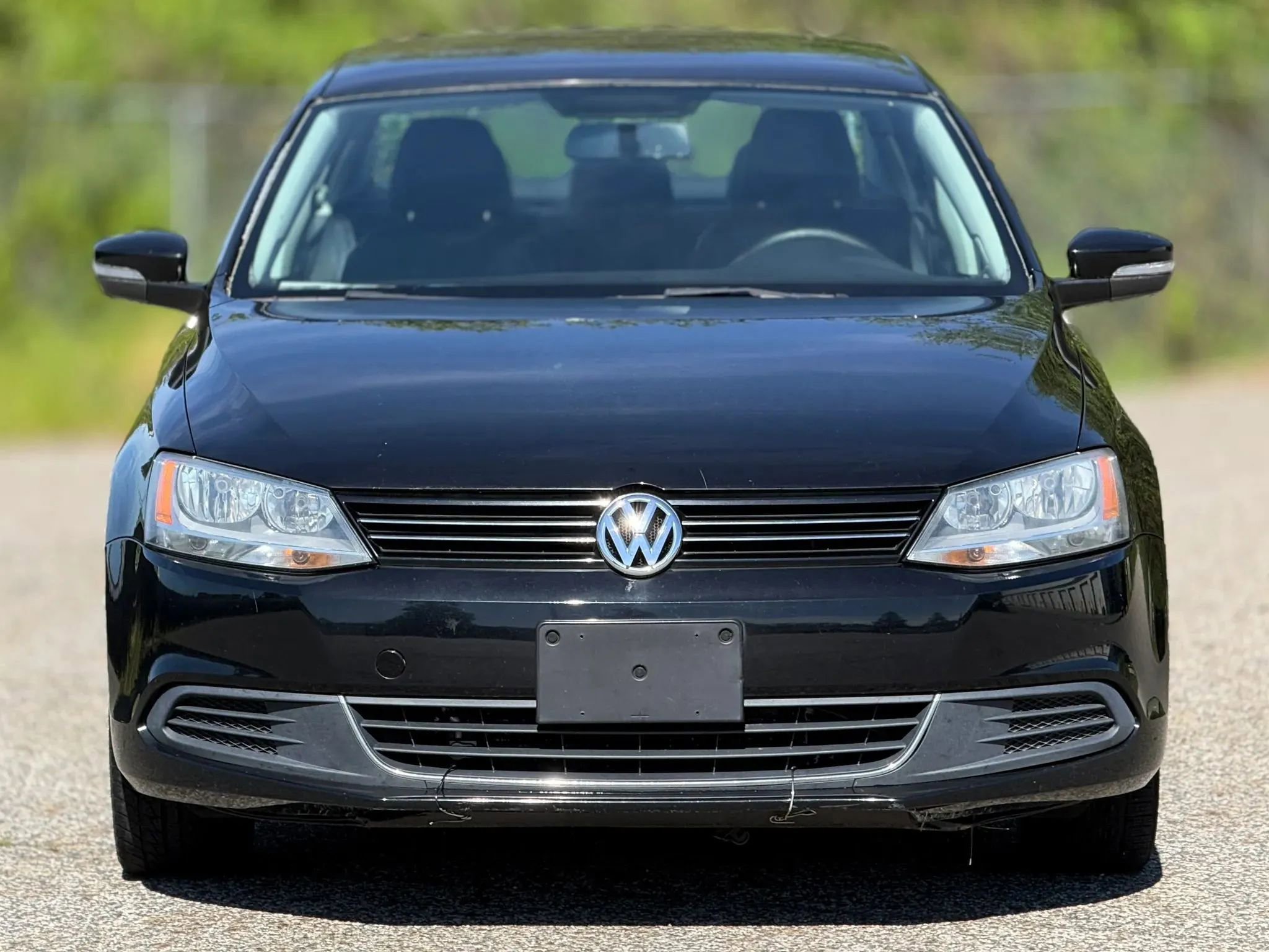 2013 Volkswagen Jetta TDI