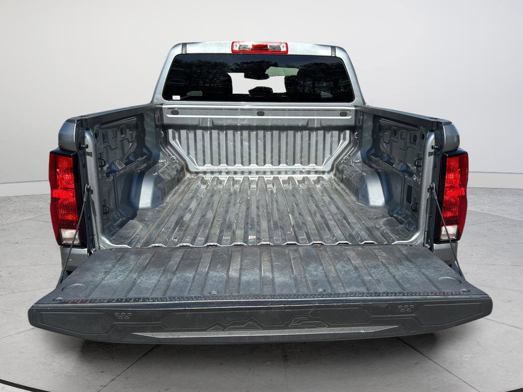 2023 Chevrolet Colorado W/T