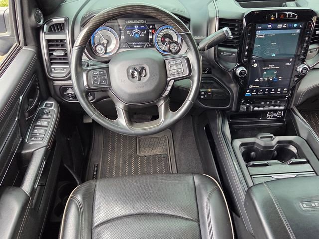 2022 RAM 3500 Limited