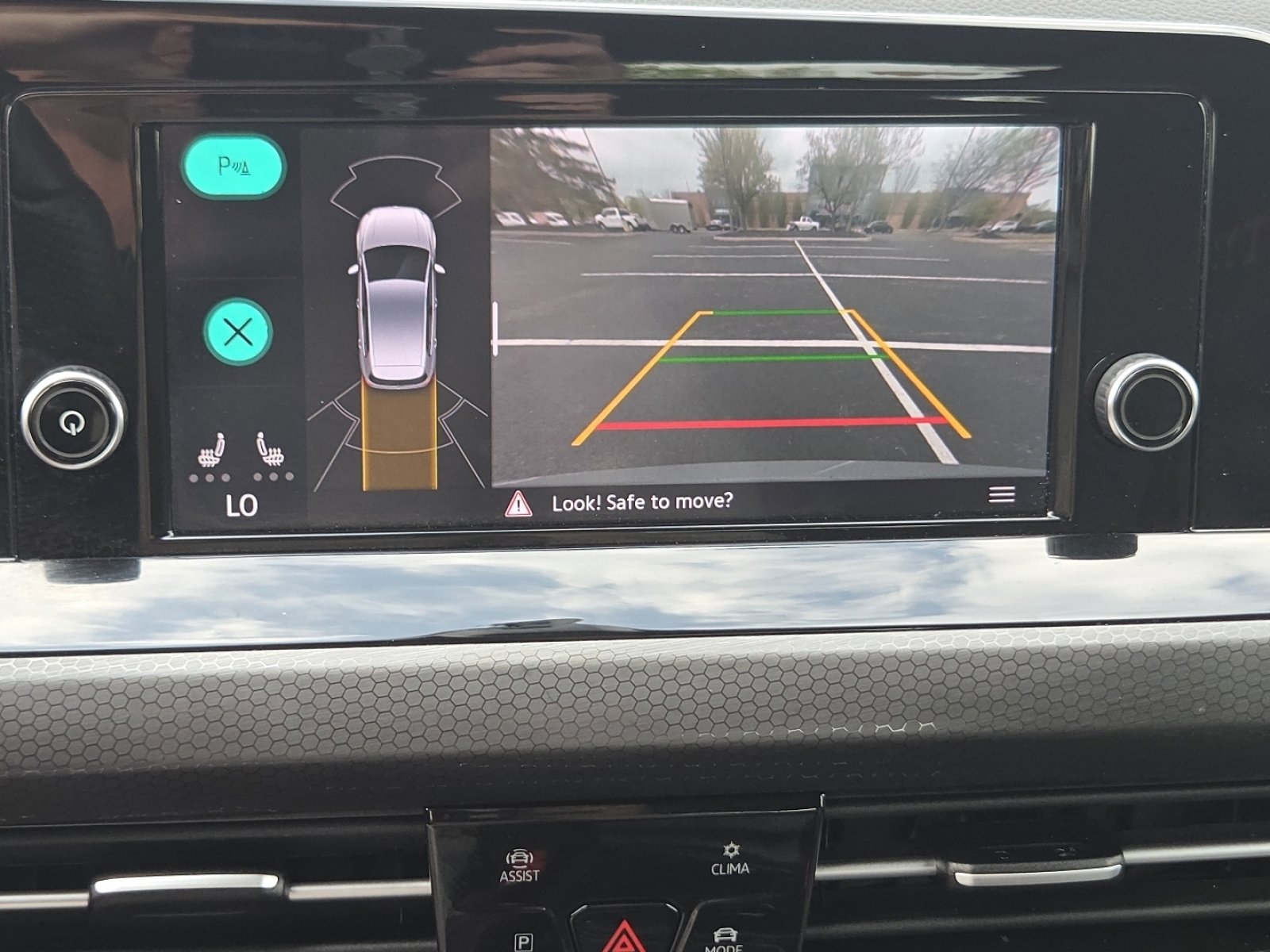 2024 Volkswagen GTI S