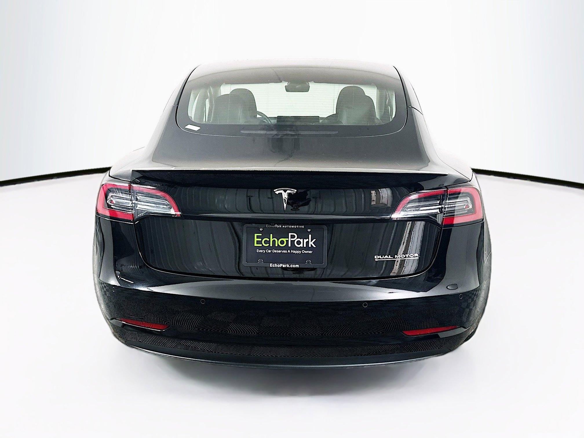 2021 Tesla Model 3 Performance