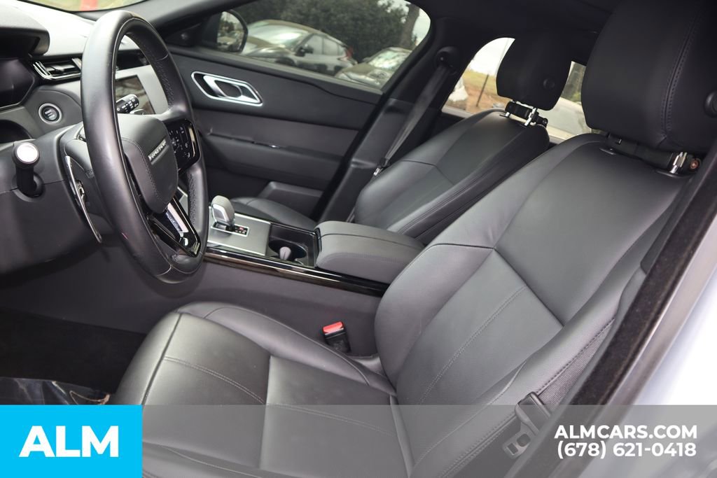 2024 Land Rover Range Rover Velar Dynamic SE