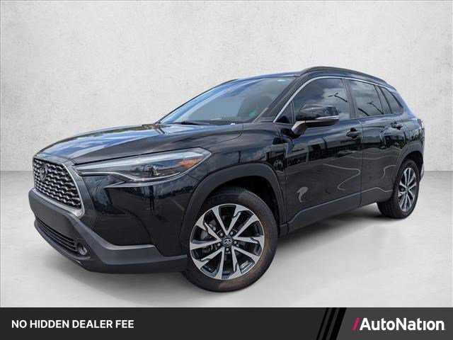 Used Toyota Corolla Cross XLE for Sale in Jacksonville, FL