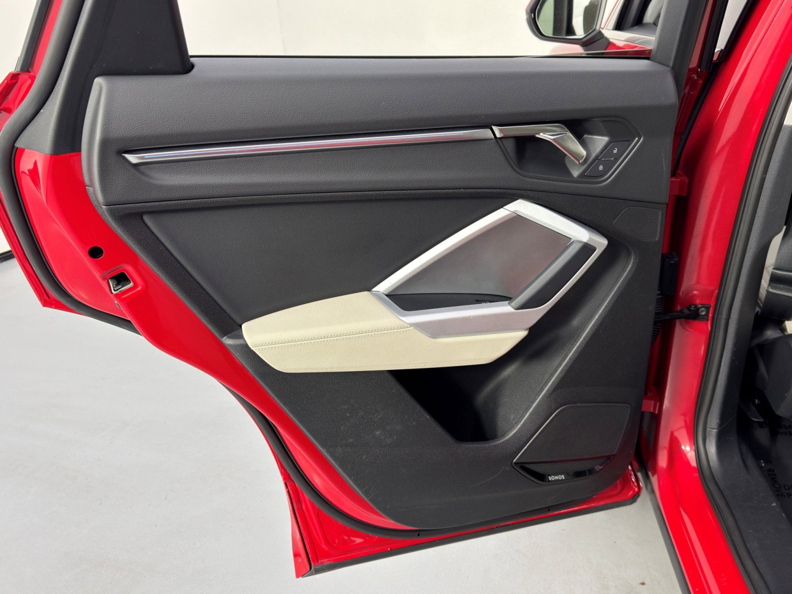 2023 Audi Q3 2.0T Premium Plus