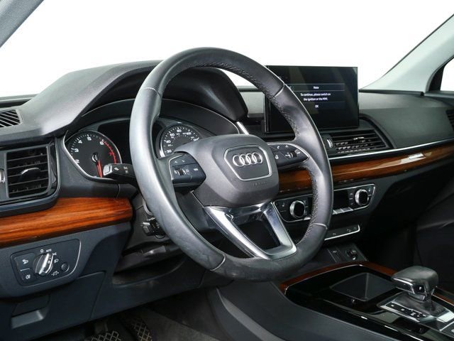2023 Audi Q5 2.0T Premium