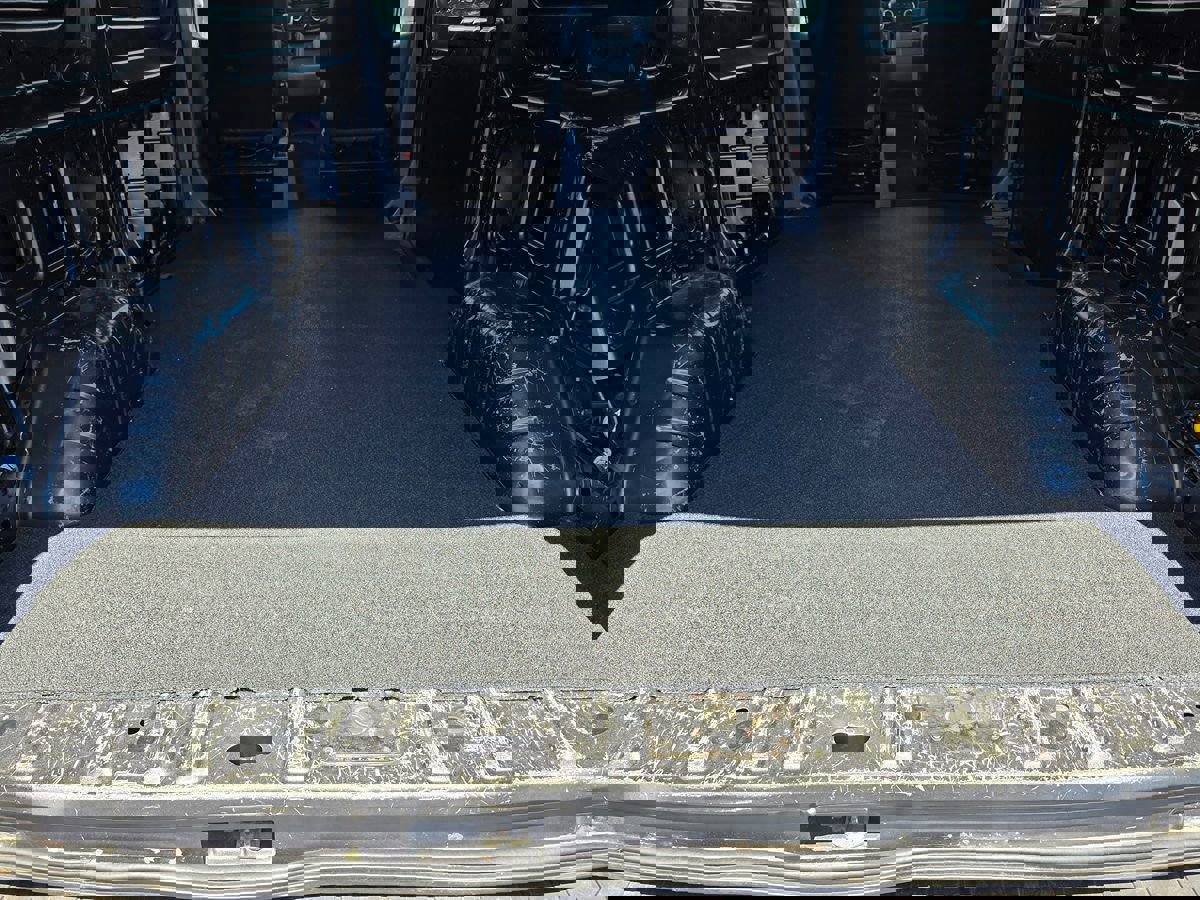 2020 Ford Transit 250 Low Roof